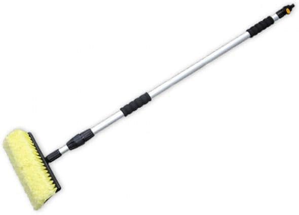 ჯაგრისი ES2356 300 სმ