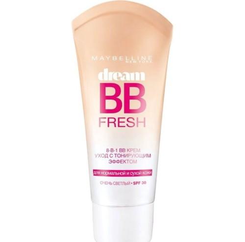 MNY ბბ დრიმ ფრეში ძალიან ღია (3)