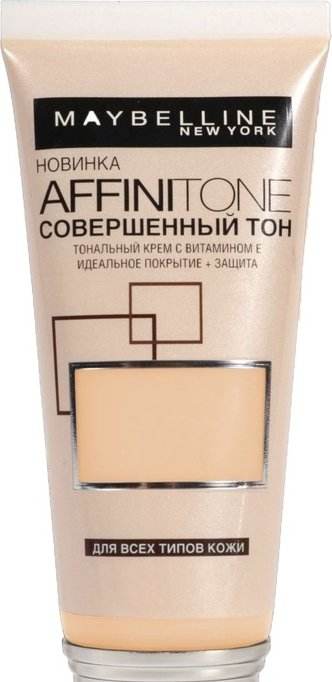 MNY ტონალური კრემი აფინიტონი 14 (3)