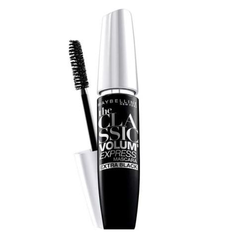 MNY ტუში ვოლუმ ექსპრესი ექსტრა შავი (3) New