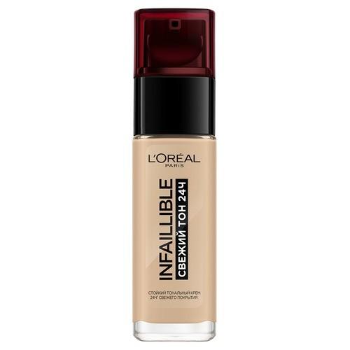 LP ტონალური ინფალიბლი 125 (3) New