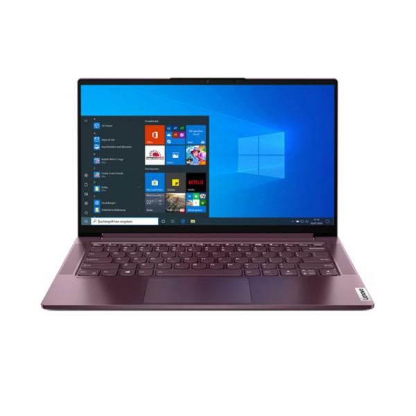 ლეპტოპი Lenovo Yoga Slim 7 14ITL05 14 FHD Intel i5