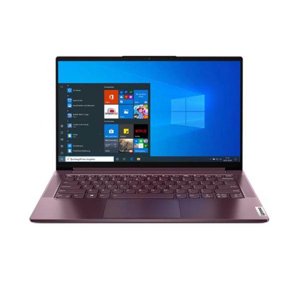 ლეპტოპი Lenovo Yoga Slim 7 14ITL05 14 FHD Intel i5