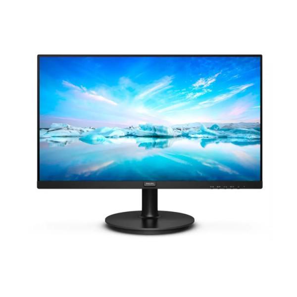 მონიტორი Philips 242V8LA-00 23.8 FHD VA 4ms VGA HDMI DP
