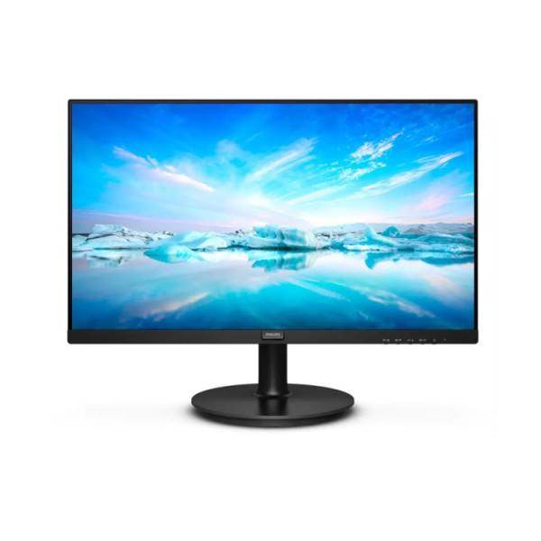 მონიტორი Philips 242V8LA-00 23.8 FHD VA 4ms VGA HDMI DP