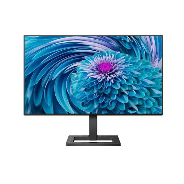 მონიტორი Philips 242E2FA-00 23.8 FHD IPS 4ms VGA HDMI DP