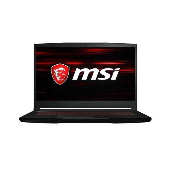 ლეპტოპი MSI GF63 Thin 10SC 15.6 FHD Intel i5