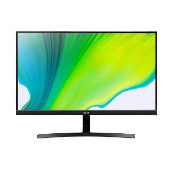 მონიტორი Acer K243YBMIX 23.8 FHD IPS 1ms VGA HDMI