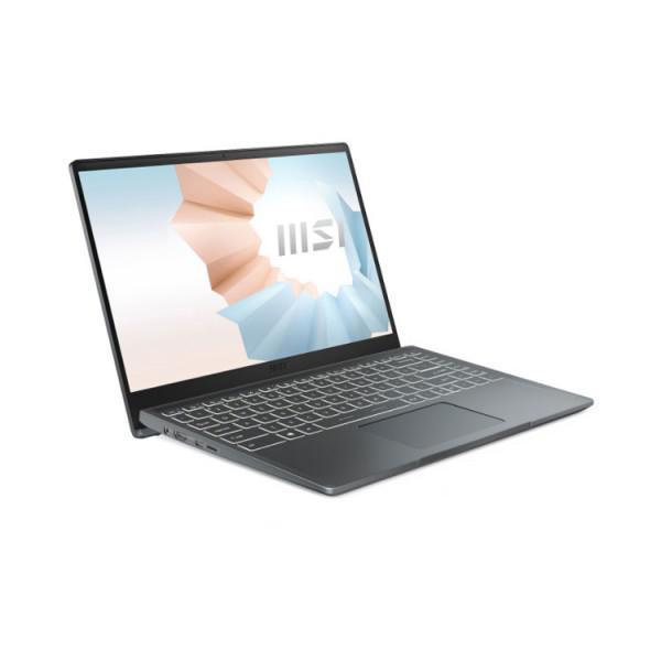 ლეპტოპი MSI Modern 14 B11SB 14 FHD IPS Intel I5