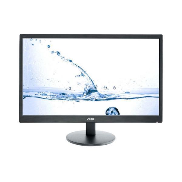 მონიტორი AOC M2470SWH 23.6 FHD MVA 5ms VGA HDMI