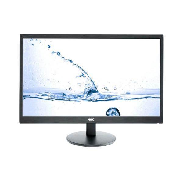 მონიტორი AOC M2470SWH 23.6 FHD MVA 5ms VGA HDMI