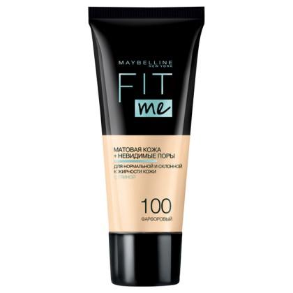 MNY ტონალური კრემი ფიტ მი 100 (3)