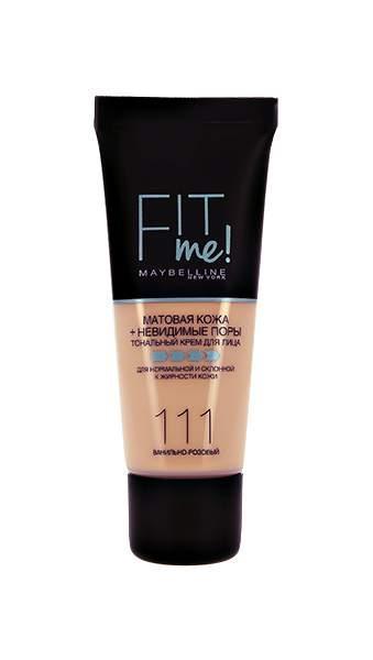 MNY ტონალური კრემი ფიტ მი 111 (3)