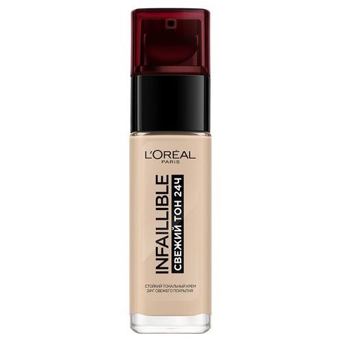 LP ტონალური ინფალიბლი 25 (3) New