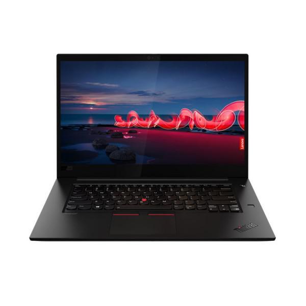 ლეპტოპი Lenovo ThinkPad X1 Extreme Gen 3 15.6 FHD Intel i7