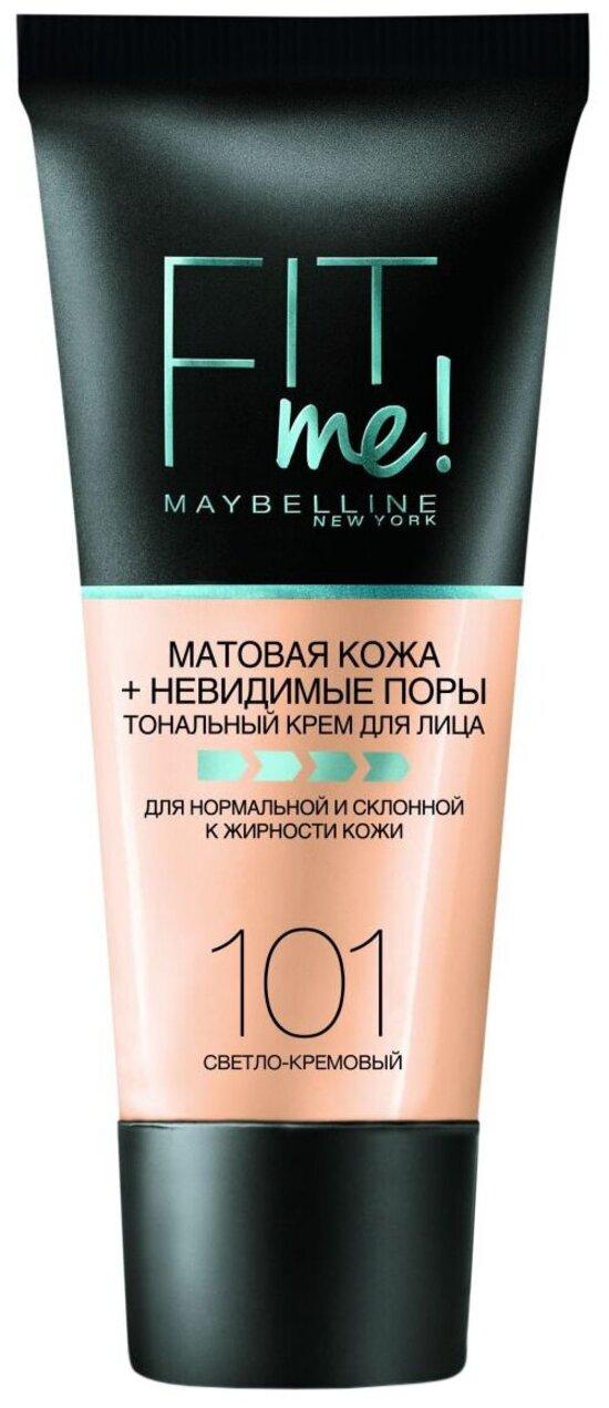 MNY ტონალური კრემი ფიტ მი 101 (3)