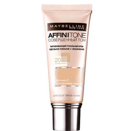 MNY ტონალური კრემი აფინიტონი 20 (3)