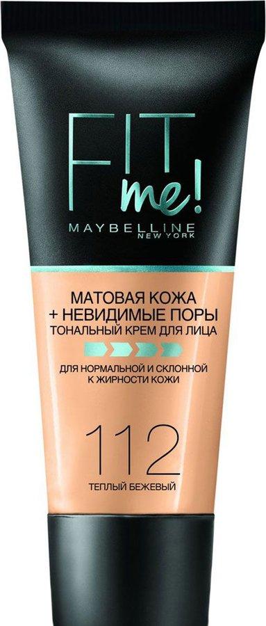 MNY ტონალური კრემი ფიტ მი 112 (3)