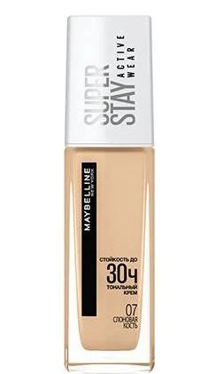 MNY ტონალური კრემი სუპერსთეი 30 სთ 07 (3)