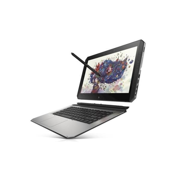 ლეპტოპი HP ZBook x2 14 UHD Touch Intel i7