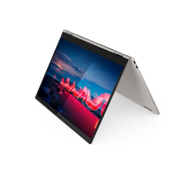 ლეპტოპი Lenovo ThinkPad X1 Titanium Yoga Gen 1 13.5 QHD i7