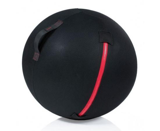 ბალანსის ბურთი სკამი 65სმ GYMSTICK OFFICE BALL