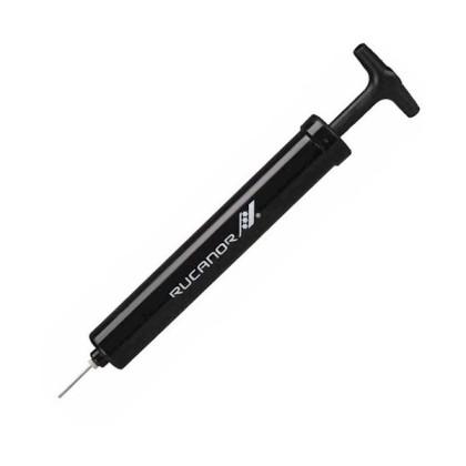 ხელის ტუმბო RUCANOR 203 შავი-თეთრი