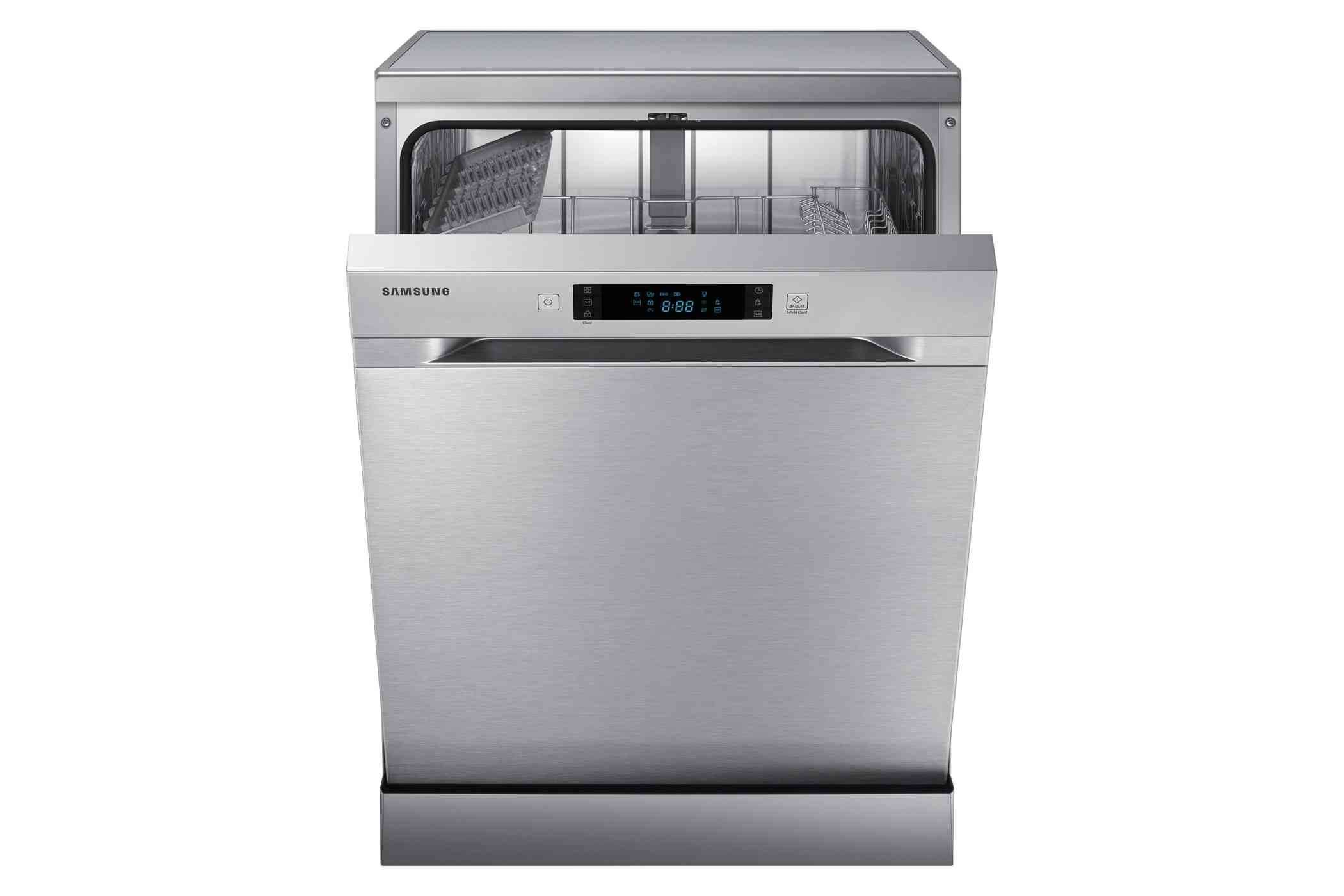 ჭურჭლის სარეცხი მანქანა DW60M5052FS-TR