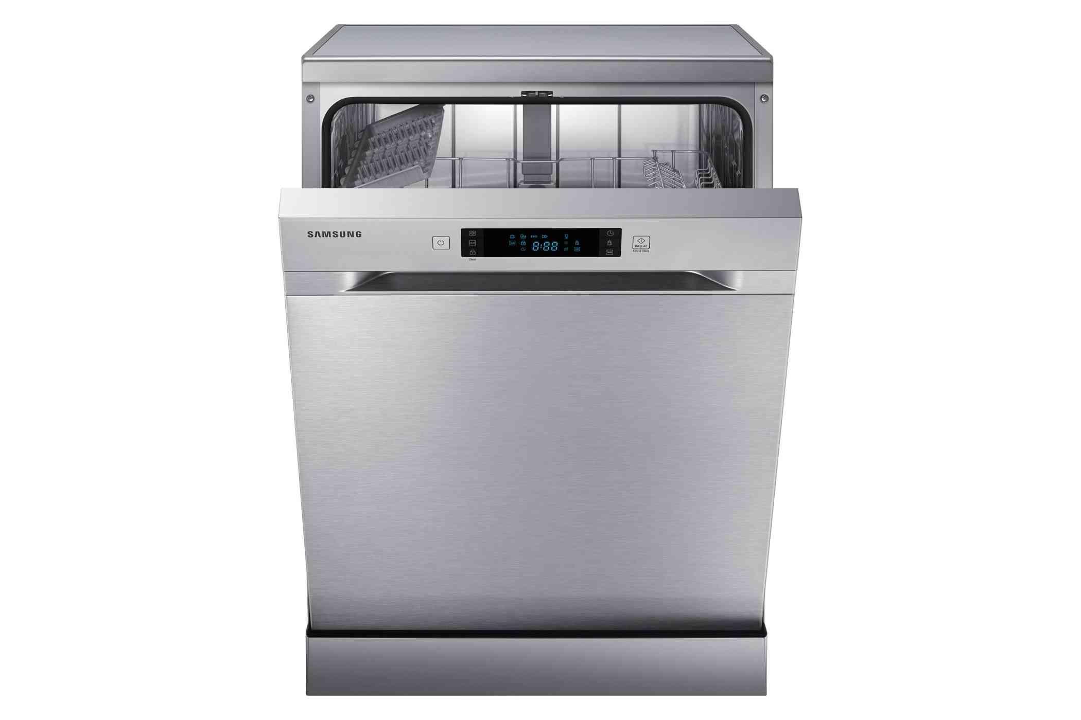 ჭურჭლის სარეცხი მანქანა DW60M5052FS-TR