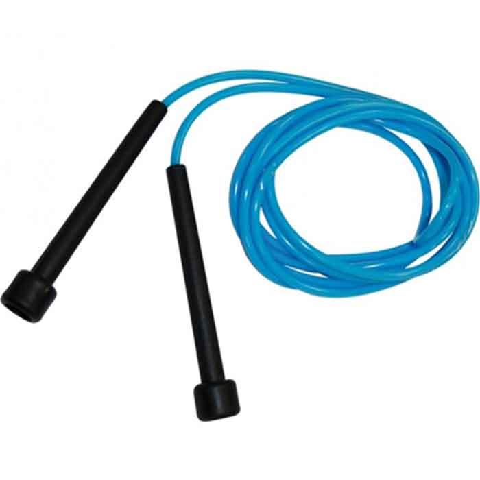 აერობიკის ლახტი 300სმ SVELTUS 2711 ლურჯი