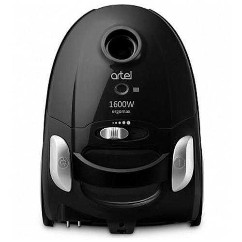 მტვერსასრუტი ARTEL VCB 0316 Black