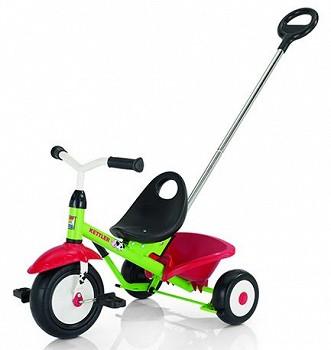 სამთვალა KETTLER FUNTRIKE EMMA მწვანე