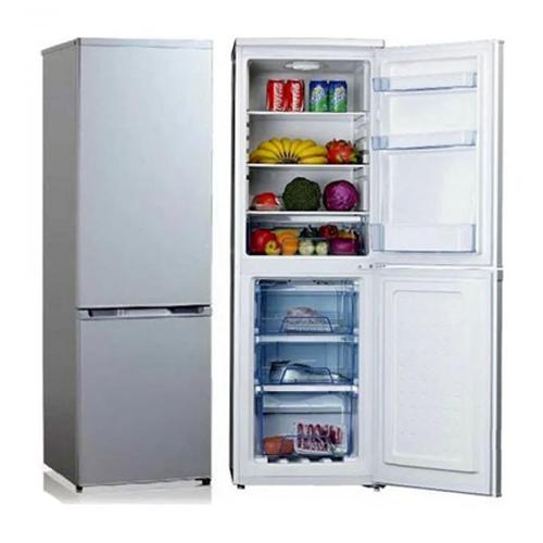 მაცივარი MIDEA HD-346RN(S)