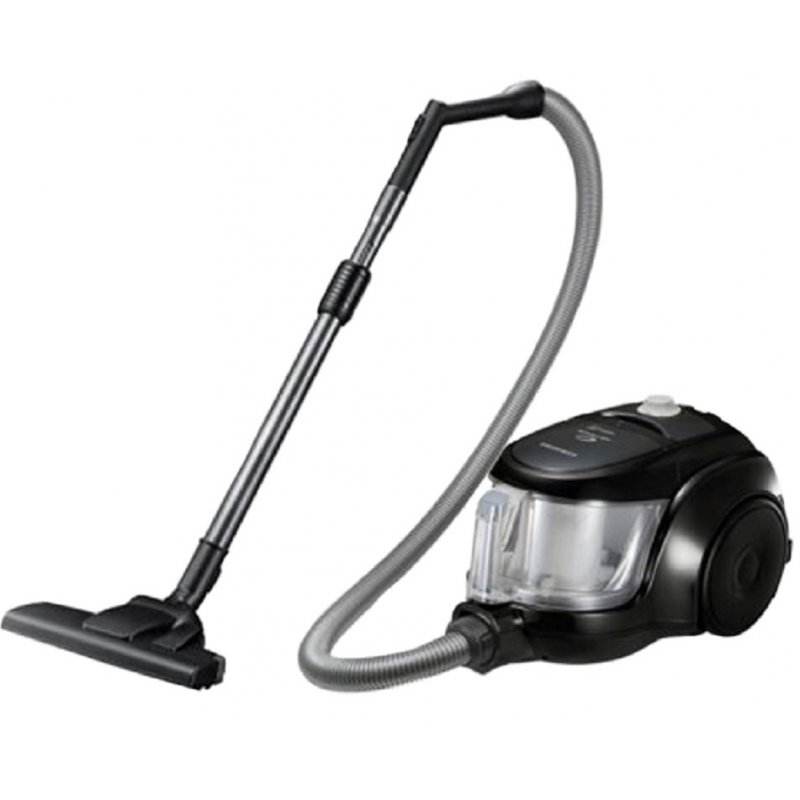 მტვერსასრუტი VCC4570S3K-XSG