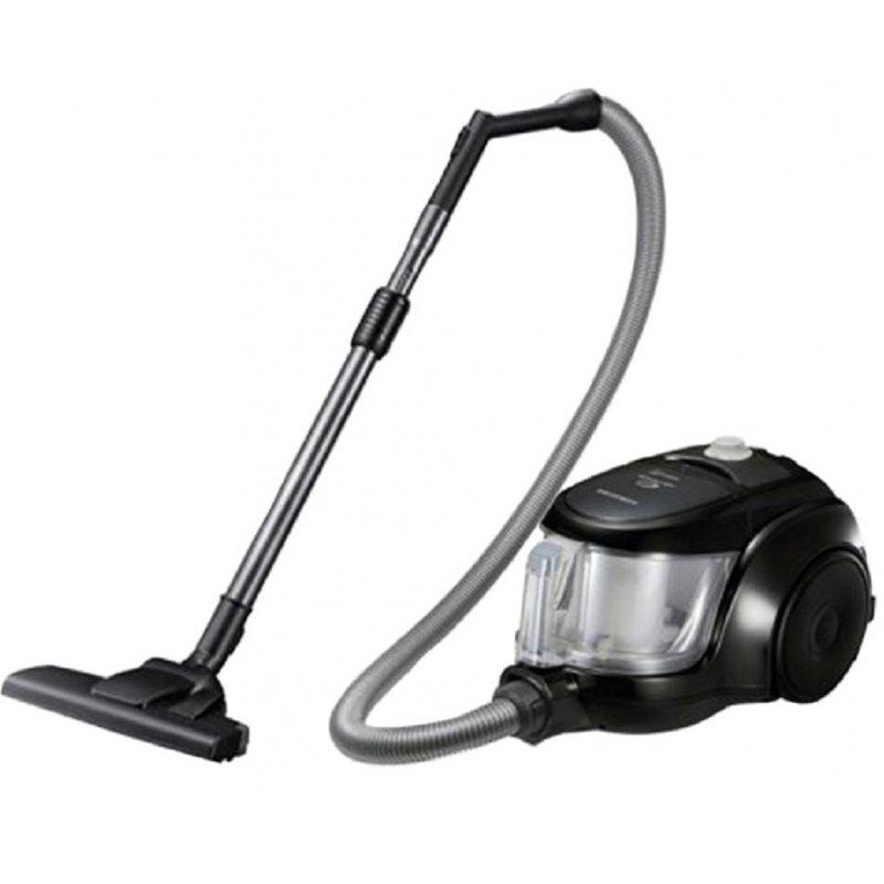 მტვერსასრუტი VCC4570S3K-XSG