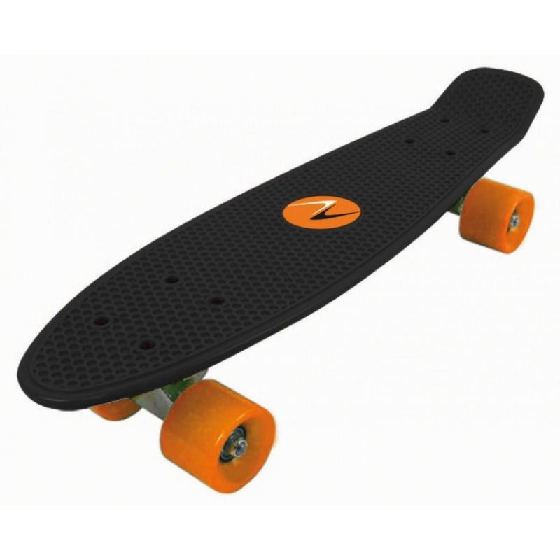 სკეიტბორდი Skateboard NEXTREME Freedom black