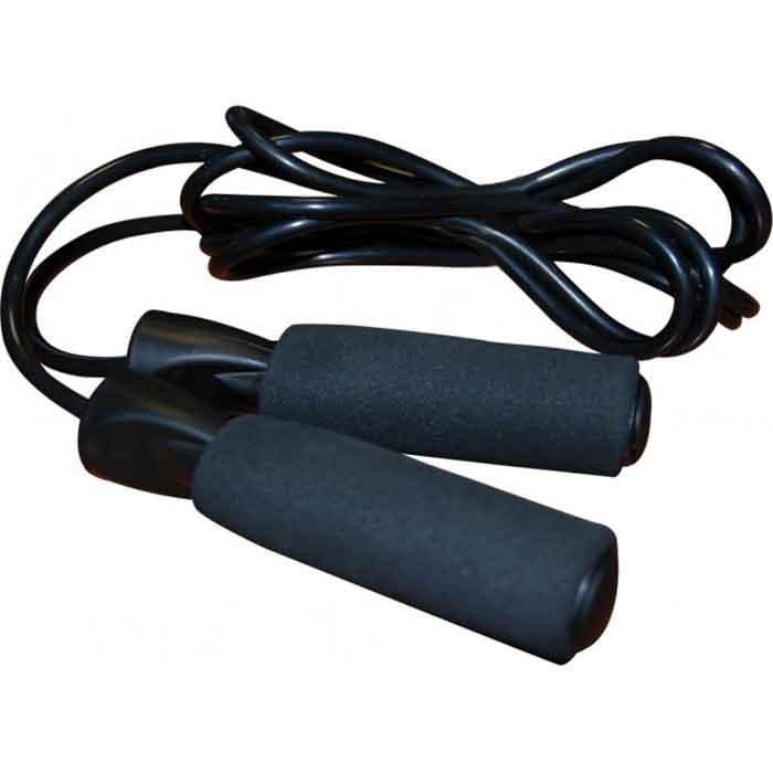 აერობიკის ლახტი 300სმ SVELTUS 2702 შავი