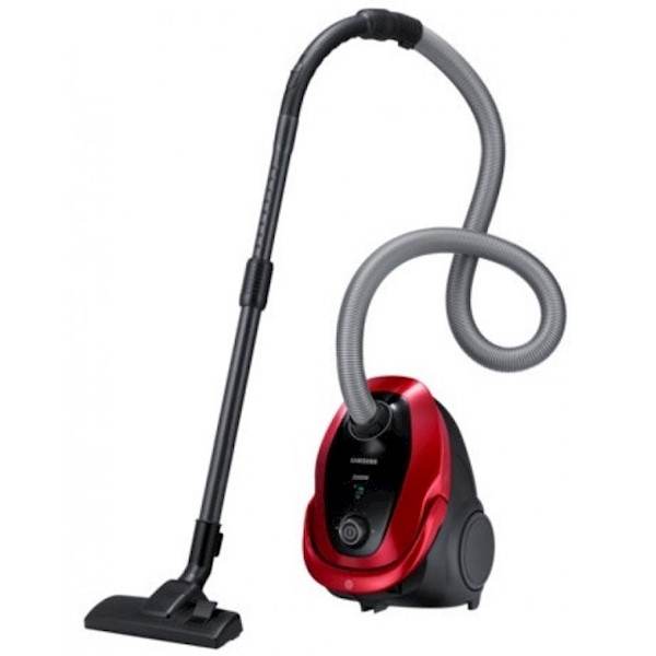 მტვერსასრუტი VC20M2530WR-GT