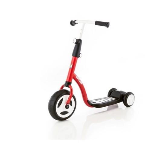 თვითმავალი KETTLER KID'S SCOOTER BOY წითელი