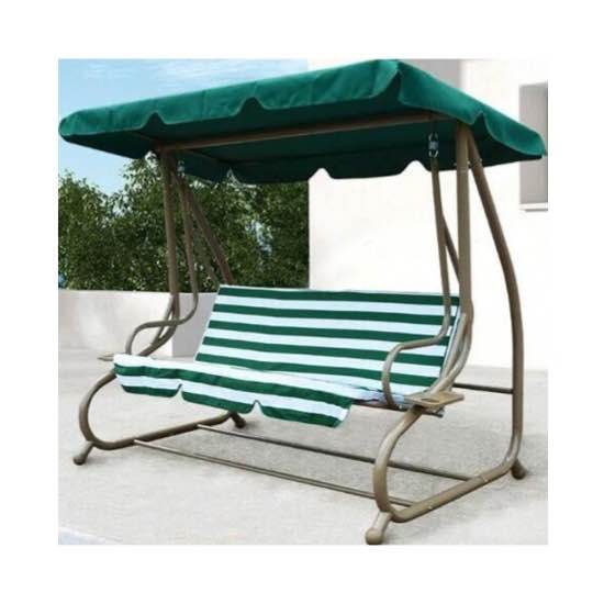 მეტალის საქანელა BB-22