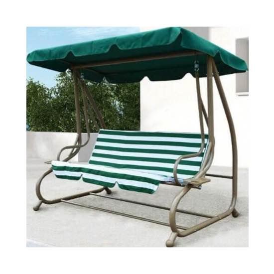 მეტალის საქანელა BB-22