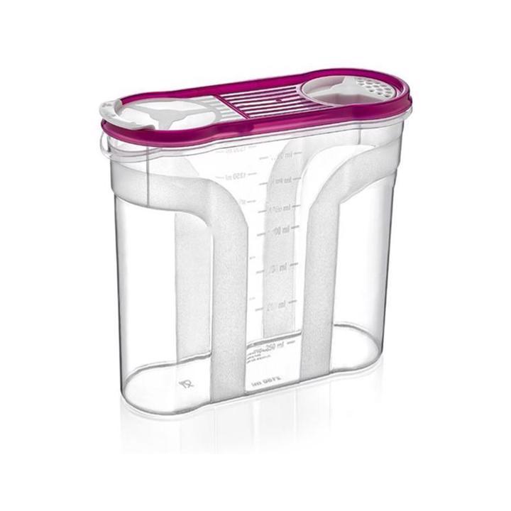 კონტეინერი პლასტმასი 2.9ლ 30314