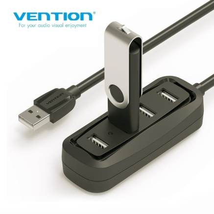 VAS-J43-B100 USB Hub