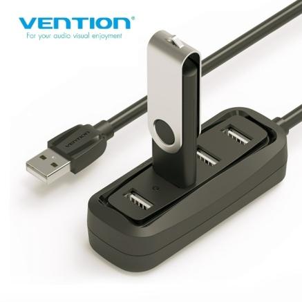 VAS-J43-B100 USB Hub
