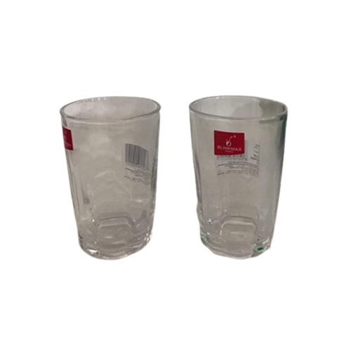 მინის ჭიქა 150მლ 10ც KTY4301