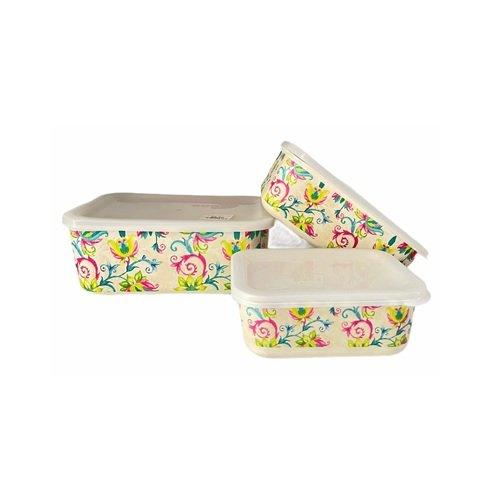 კონტეინერი პლასტმასი K0480