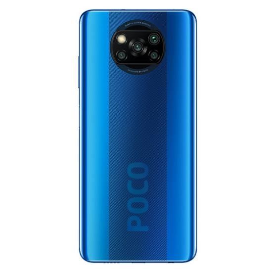 Xiaomi POCO X3 NFC 6-64GB ტელეფონი