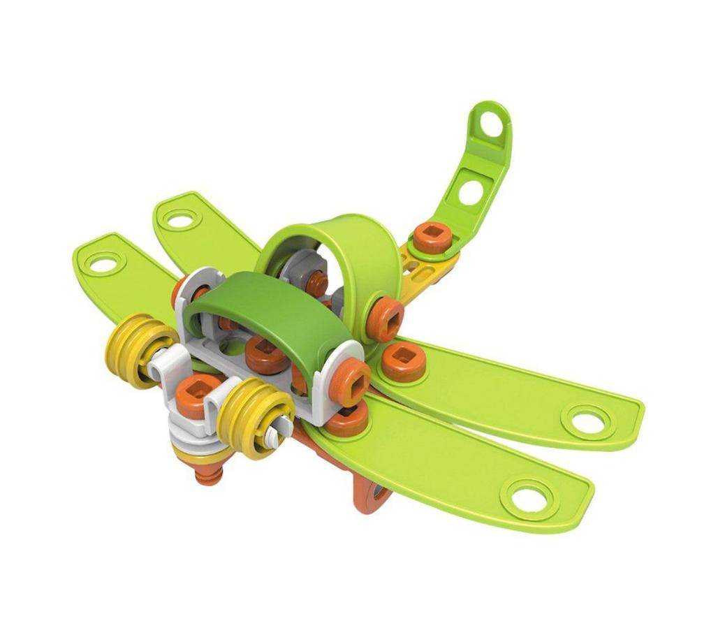 სათამაშო კონსტრუქტორი H7