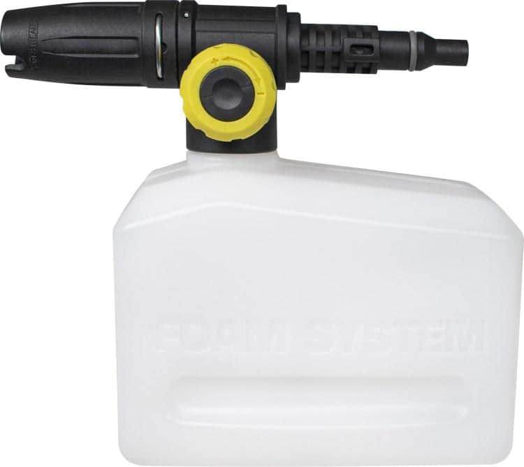 ქაფის წარმომქმნელი Lavor 6.002.0669