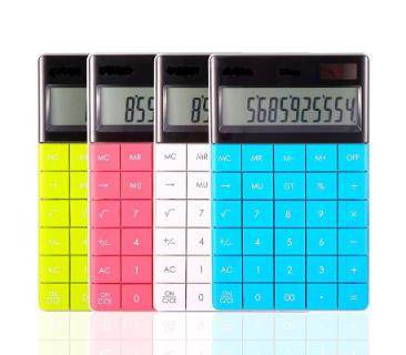 კალკულატორი 12 თანრიგიანი office
